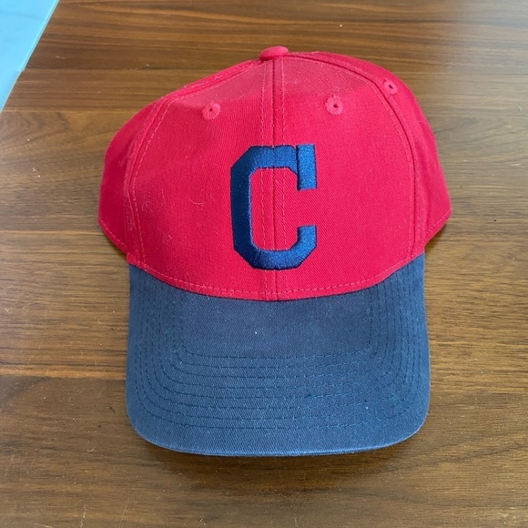 Cleveland Guardians MLB Team Hat - Picture 2 of 4